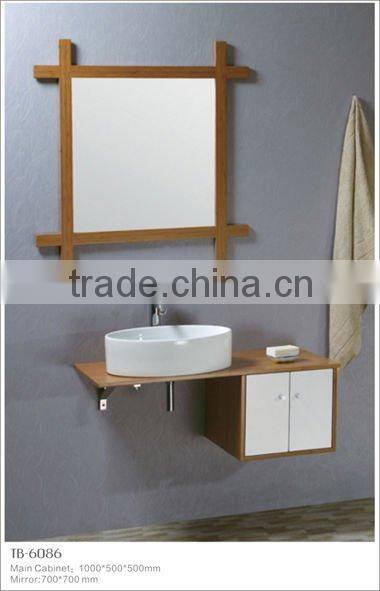 ACRYLIC STEAM SHOWER ROOM TB-S016