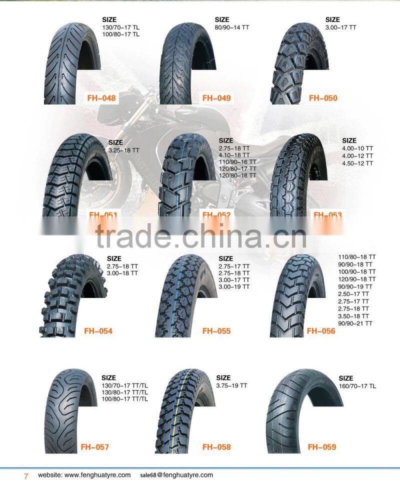 CASING TYPE TYRE MOTORCYCLE TYRE 350-17