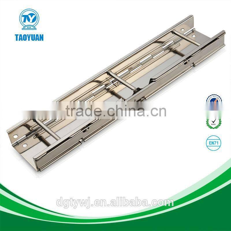 New products on china market metal post binder, pin binder clip , file folder clip
