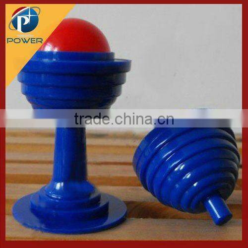 The clown box Magic trick toys