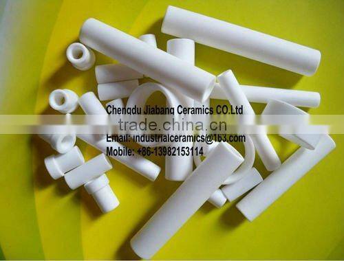 Alumina Ceramic Tube