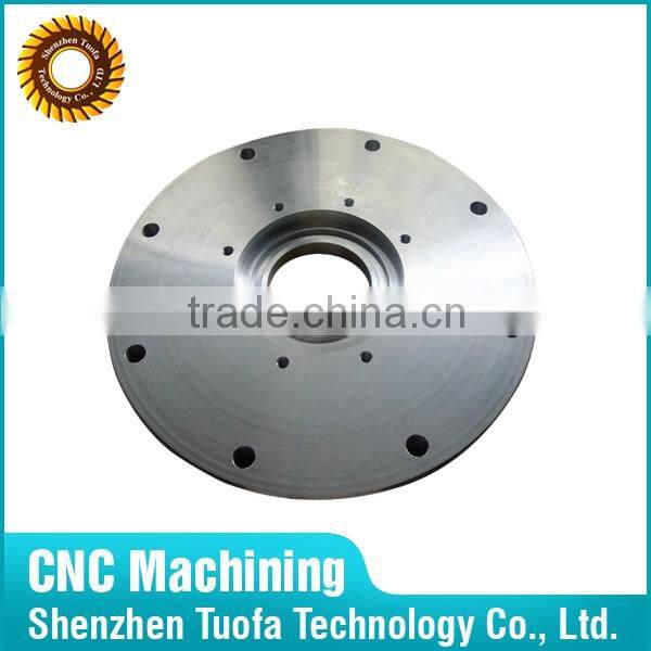 OEM CNC turning milling its-041 stainless steel cnc machining parts its-049