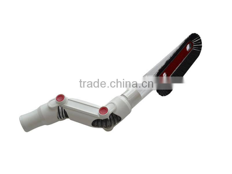 PARTS OF VACUUM CLEANER WHITE BRUSH(TS-40)