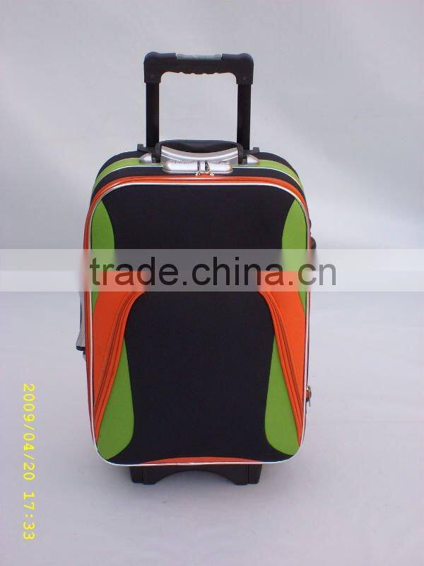 trolley bags&cases