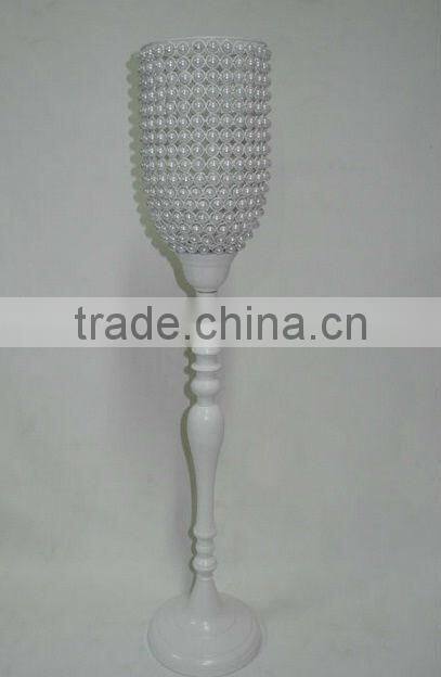 crystal glass candle holder crystal glass candelabra wholesale