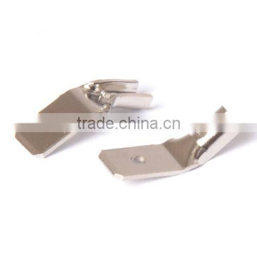 stainless steel battery cable end terminal for switch