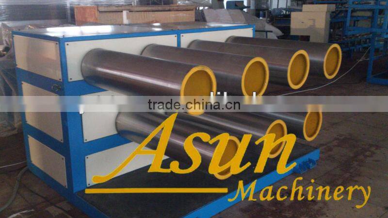 Monofilament Yarn Extrusion Machine for PP PE Nylon PET Rope Making