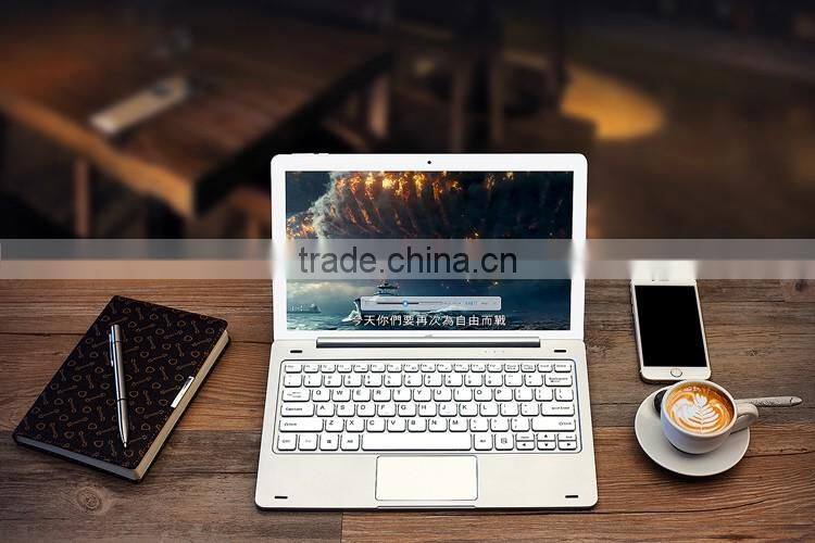 11.6 inch Dual Boot 2 in 1 Tablet pc Teclast Tbook 16 Pro mini Laptop 4GB/64GB