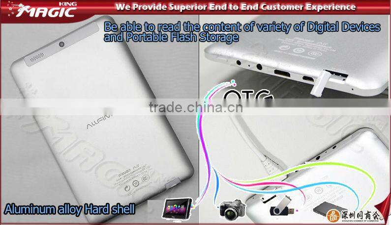 Allfine fine7 air tablet pc