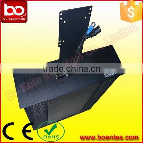 meeting room Desktop LCD display Raising Up system for Conference System