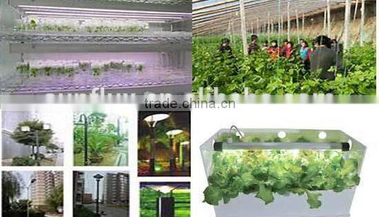 High power LED 17w greenhouse light