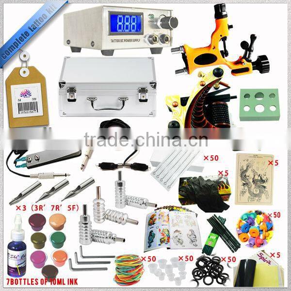 High Quality make tattoo machine coils
