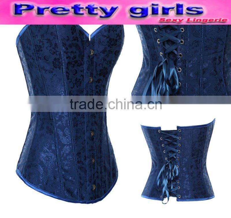 wholesale soft sexy lingerie corset m1841