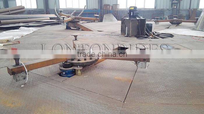 Thrill funfair break dance rides attraction park amusement rides crazy dance for sale