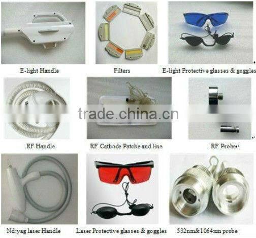 hair removal ipl machine