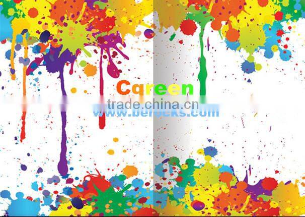 water resistance paint