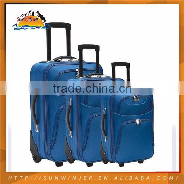 2015 Popular Hot Sale cheap luggage bags