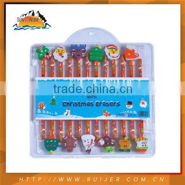 High Quality And Cheap Color Wooden high quality pencils in bulk