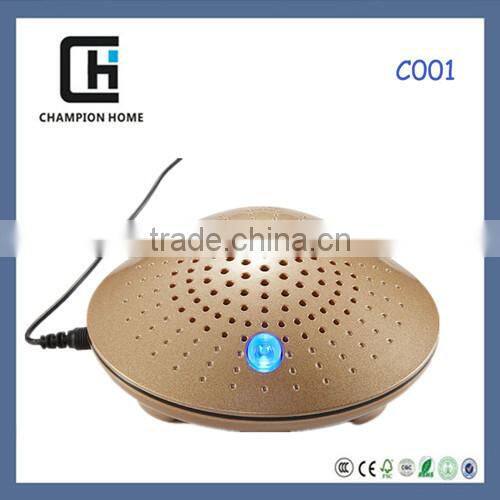 New Style OEM Car Ionizer Air Purifier