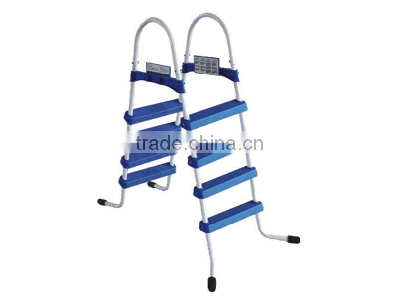 Poolstar P1842-1 P1842-2 P1842-3 stainless steel swimming pool ladder