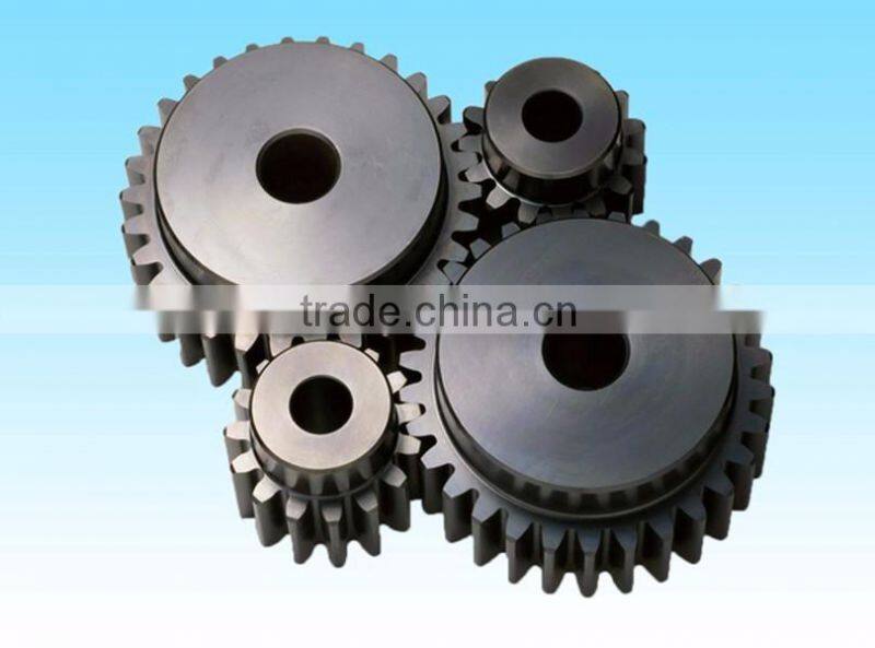 Top Quality Supplier Gear Wheel