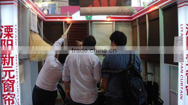 1" aluminum mini blind-shutters