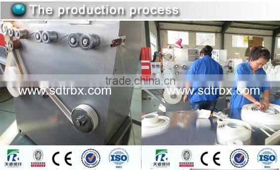 metal corner paper tape