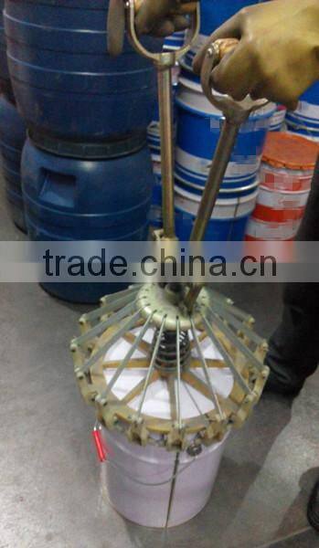 Best05E copper zambia electrolytic copper powder