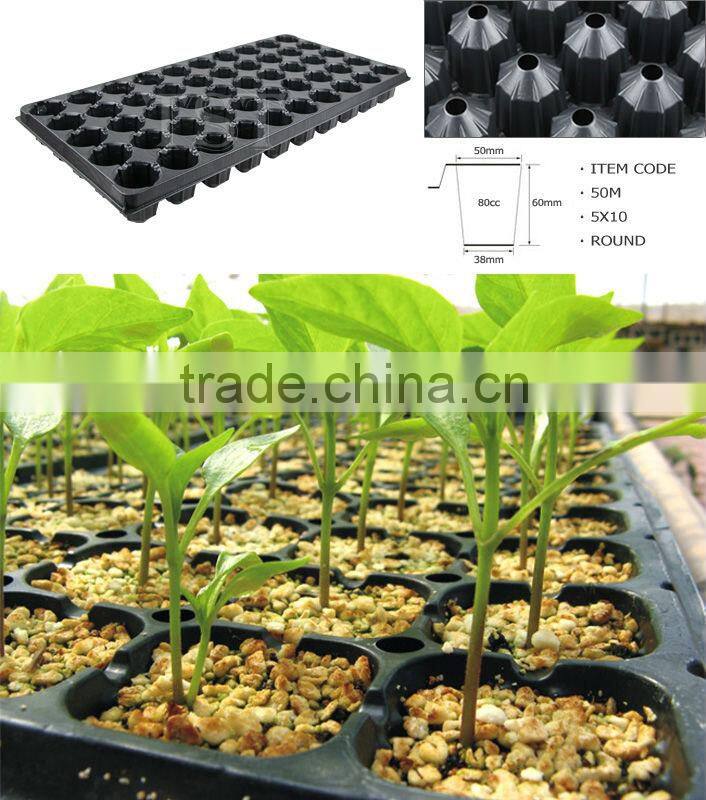 Plastic Seedling Plug Tray,Seed Tray,Plug Tray,Tree Tray