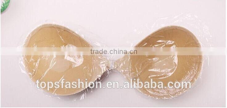 Graceful and Elegant Sexy Nude Woman Bra With Free Bra