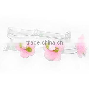 ECO-friendly openhotsexy photo bikini imperial crown shape swimwear accessories