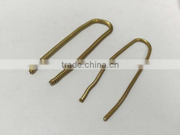 Top fashion Squared Resin Swimming wear Buckle for Charming bra