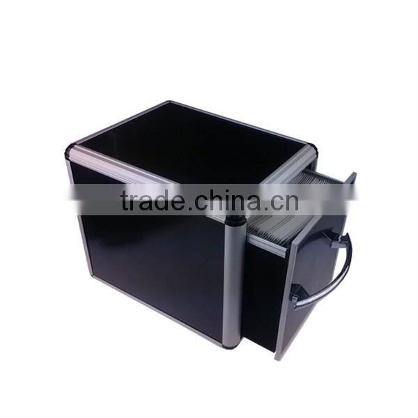 CD flight case,CD carring case,hardcover CD case