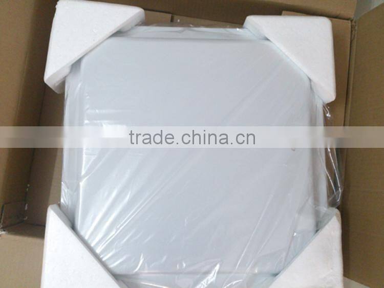 IP55 Splash Proof 15m passive ISO18000-6C wiegand long distance uhf reader