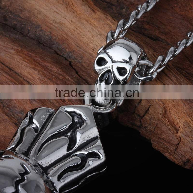 New design wholesale wholesale cross pendant bulk sale