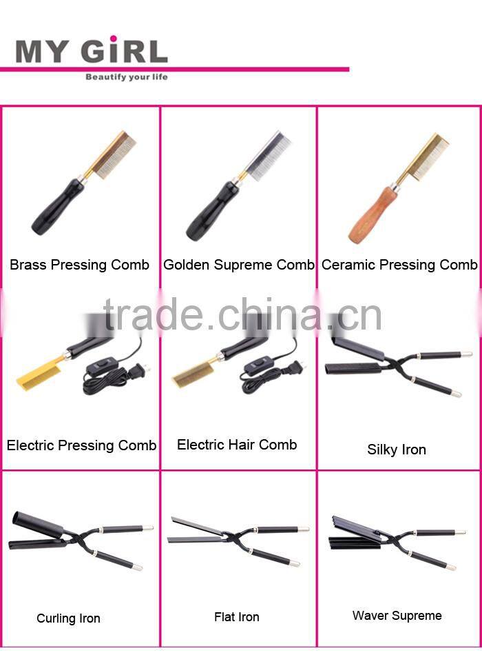 MY GIRL Cheap Hair Styling Product japanese hair straightening iron