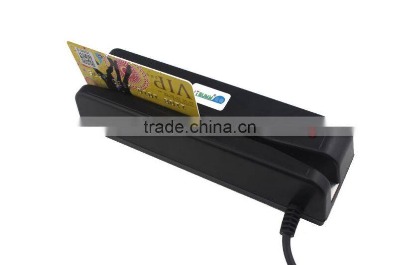 NT-400 Stock Products Status and Metal Material USB card reader