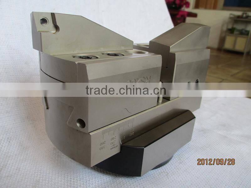 BSB single blade adjustable 90 degrees rough boring tool series BSB25-CK2