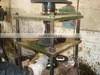 pyrotechnics shell wrapping machine+taping machine for to 3-8 inch shells+fireworks machine