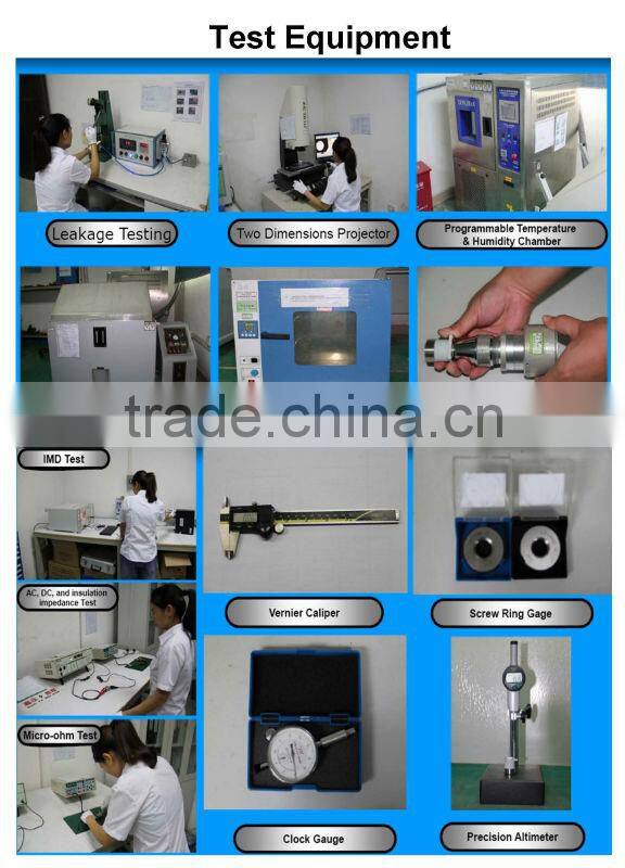 SMB to U.FL IPEX Cable Assembly Pigtail Cable