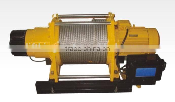 lifting tools , KDJ-200E electric windlass & electric winch for sale
