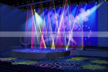 Stage lighting 15r 300w 3in1 CMY moving head