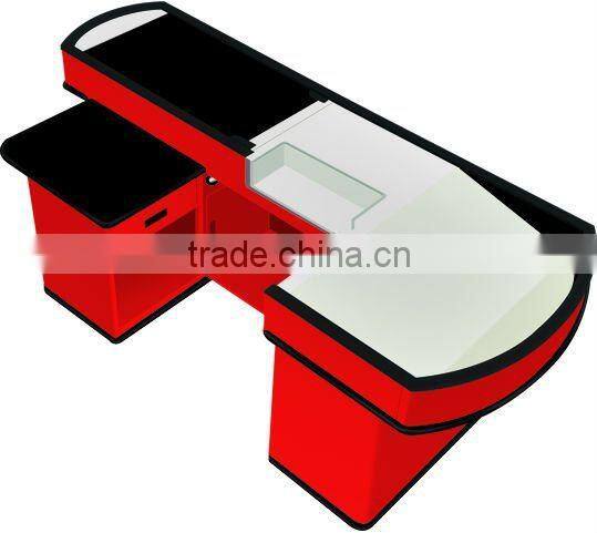 Good Quality & reasonable price Checkout cash counter
