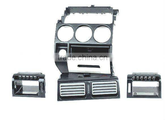 injection automotive part mould manufacturing