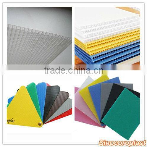 Durable Recycled Plastic 1200x1000mm Layer Pad