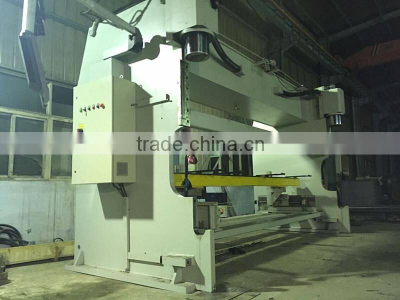 400TON HYDRAULIC PRESS BRAKE/CNC PRESS BRAKE 400TON/400TON CNC PESS BRAKE