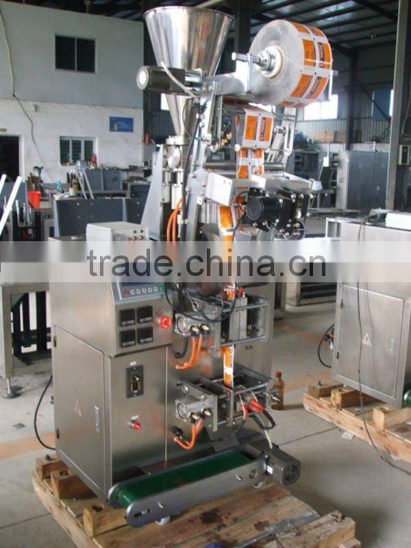DXDL-80 Automatic Shampoo Sachets Packing Machines