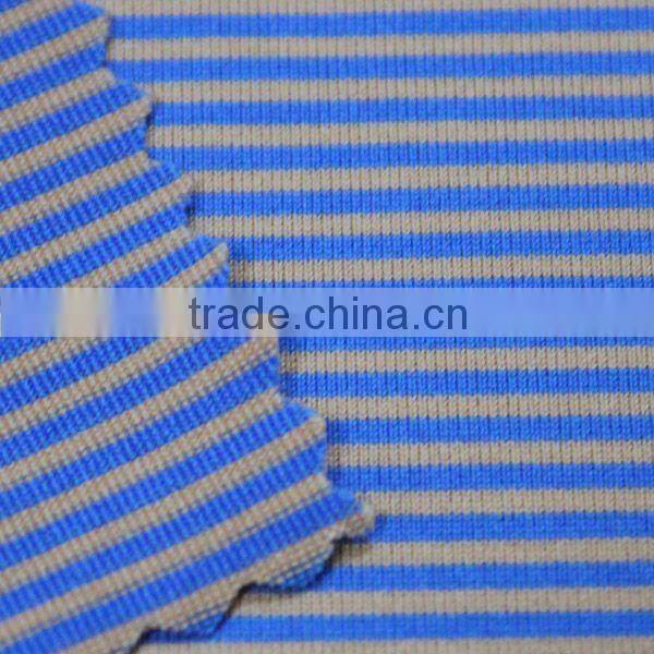 polyester fabric with finished antibacterial UPF 30+