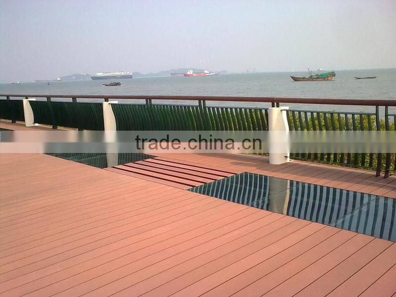 Bamboo Deck Flooring for Sale.