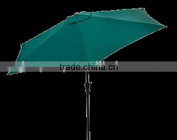 Promotional outdoor umbrella